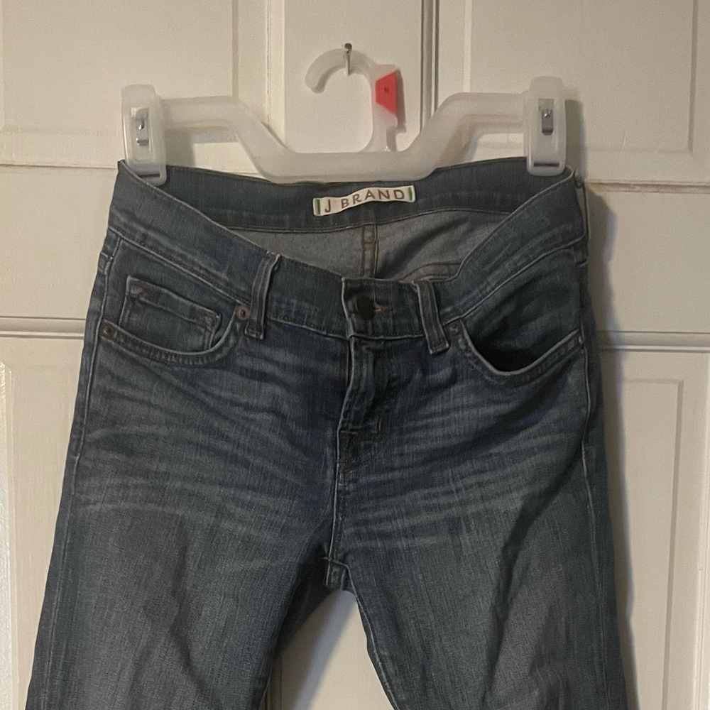 J brand jeans